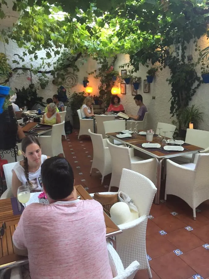 Sea To Sky Suites - Mijas Pueblo