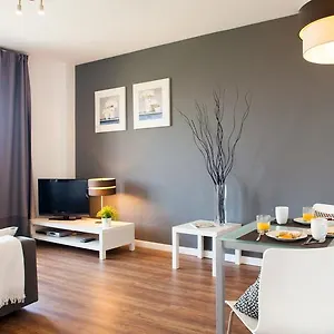 Feelathome Poblenou Lejlighed Barcelona