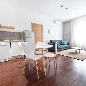  Appartement Anchieta 60 Spanje