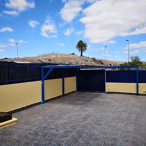  Vakantiehuis Bahia Spanje