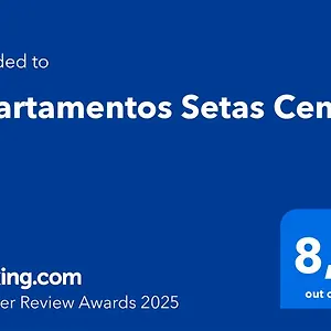 Setas Center Lejlighed Sevilla