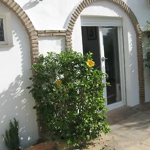  Appartement 1 Ch Costa Del Sol Sitio De Calahonda Dans Maison D'hote Entree Independante Spanje