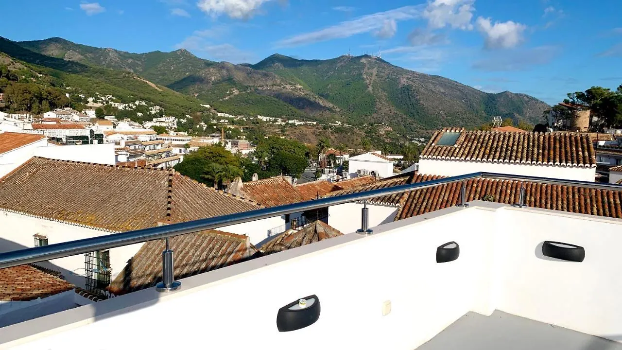 Lejlighed Sea To Sky Suites - Mijas Pueblo