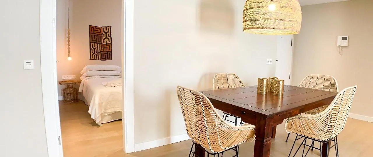 Sea To Sky Suites - Mijas Pueblo 0*,  Spanien