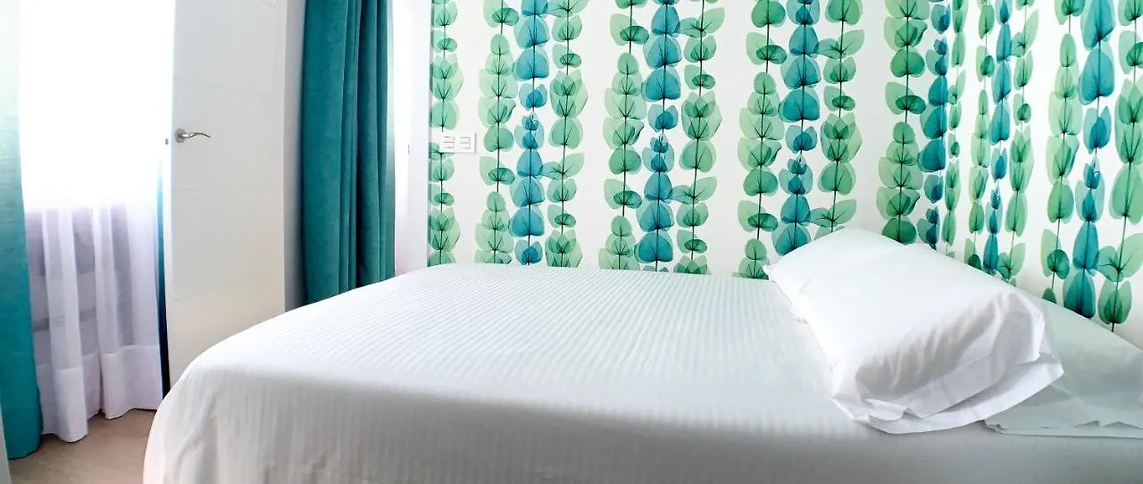 Sea To Sky Suites - Mijas Pueblo Spanien