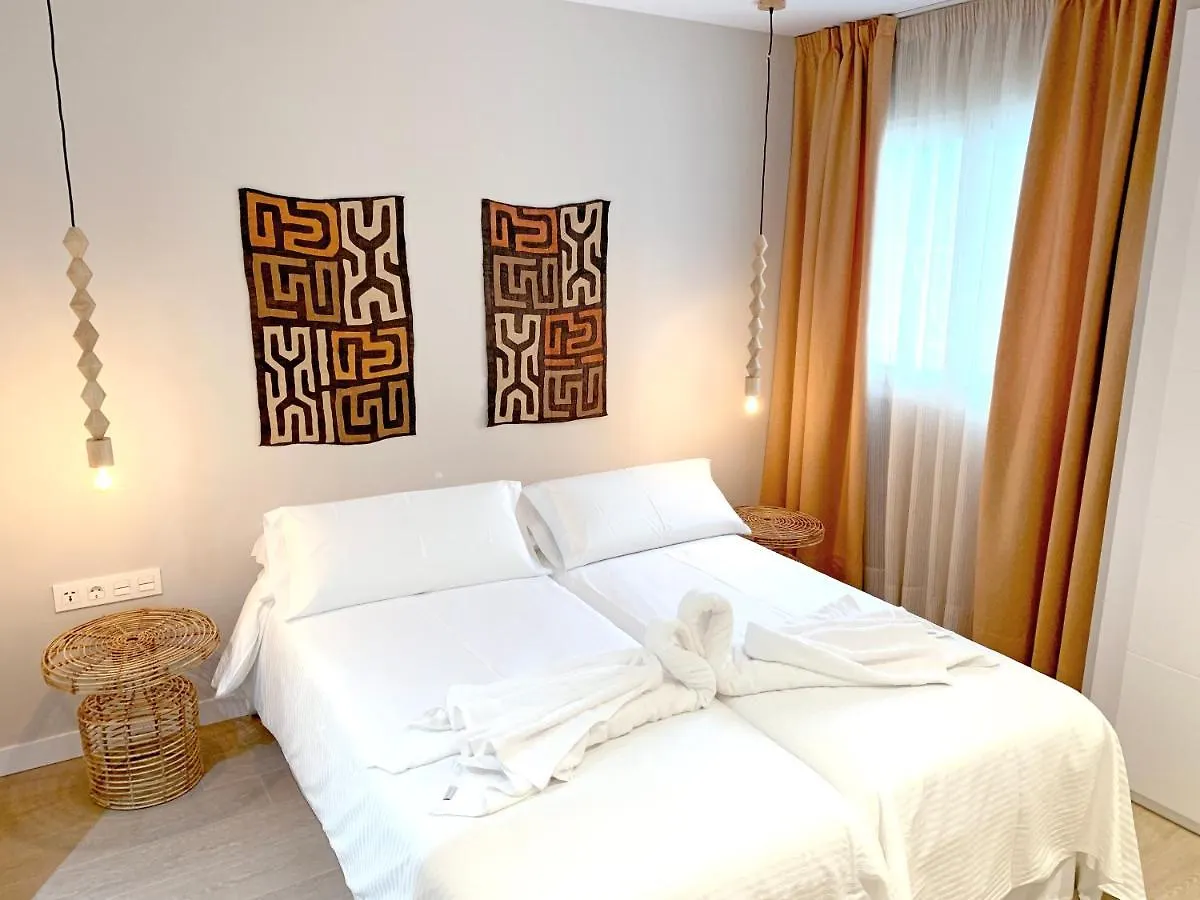 Lejlighed Sea To Sky Suites - Mijas Pueblo