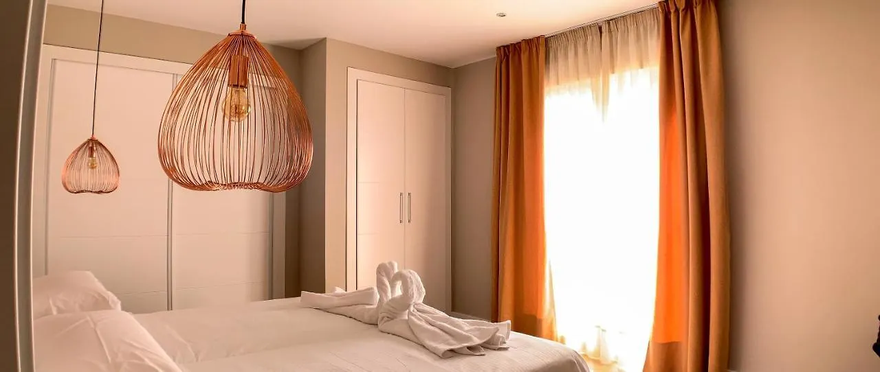Sea To Sky Suites - Mijas Pueblo 0*,