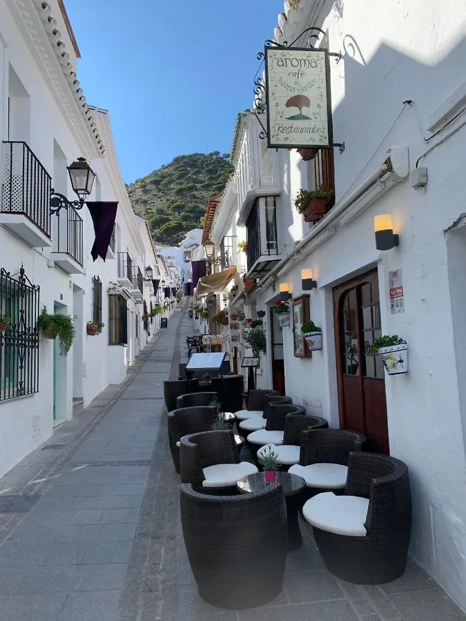 Sea To Sky Suites - Mijas Pueblo