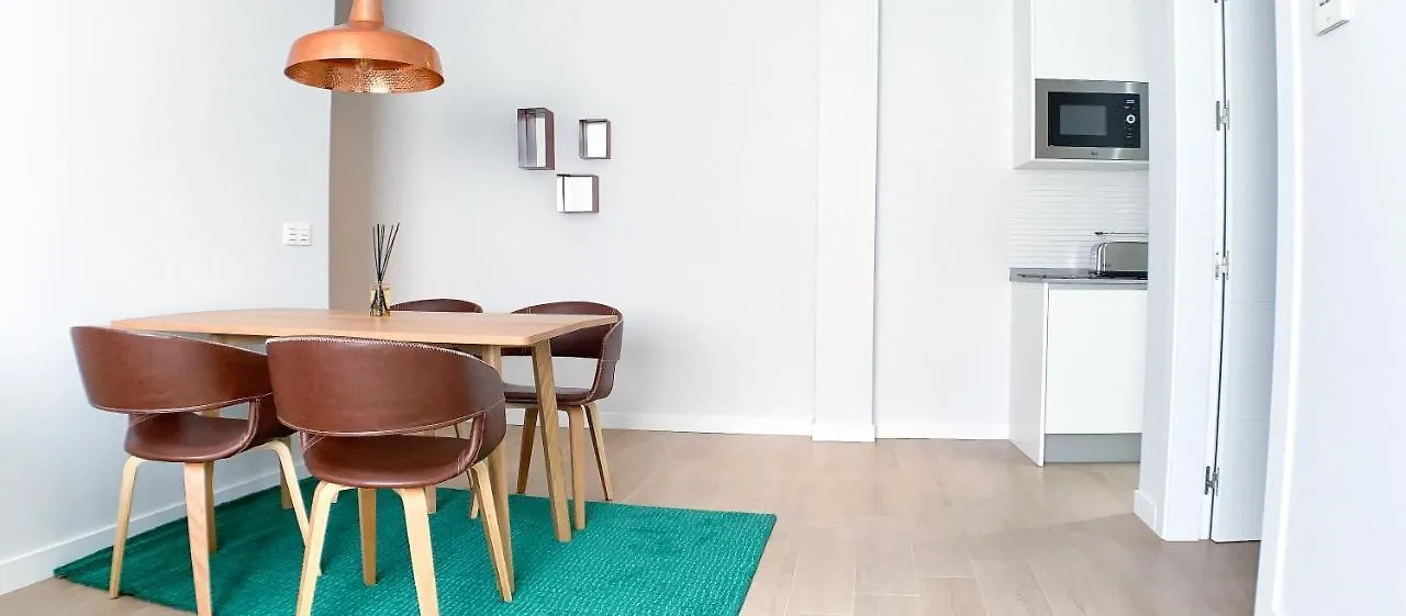 Apartment Sea To Sky Suites - Mijas Pueblo