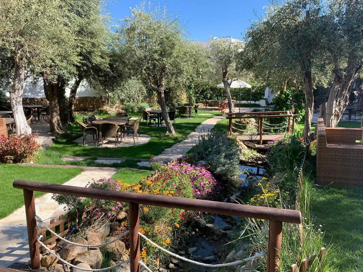Sea To Sky Suites - Mijas Pueblo Apartment