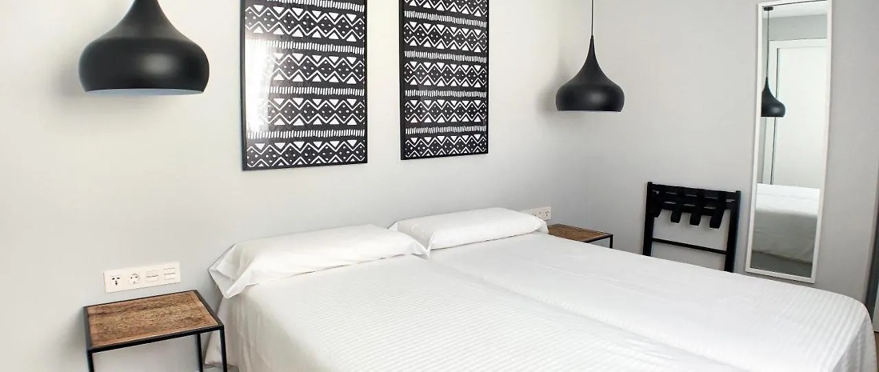 Sea To Sky Suites - Mijas Pueblo